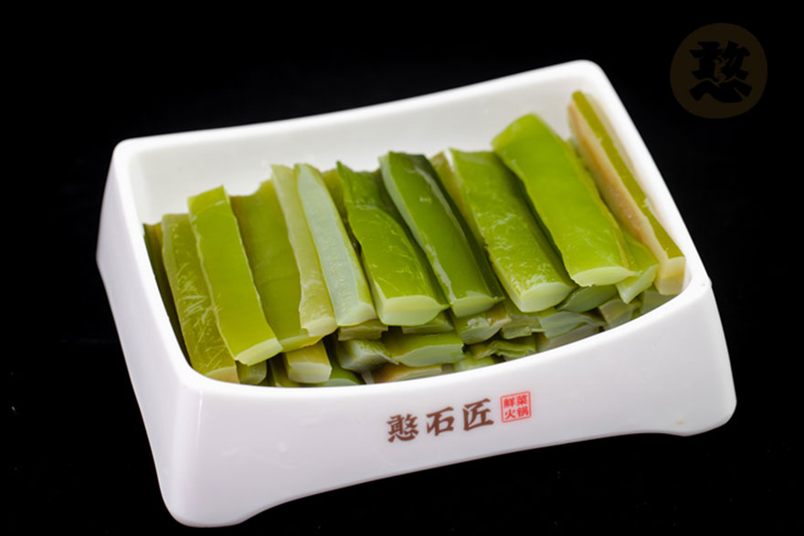 海白菜-重庆火锅配菜