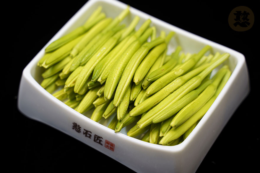 黄花-重庆火锅配菜