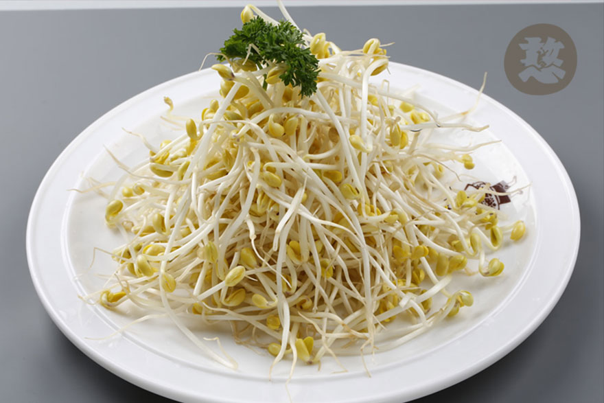 井水豆芽-重庆火锅配菜