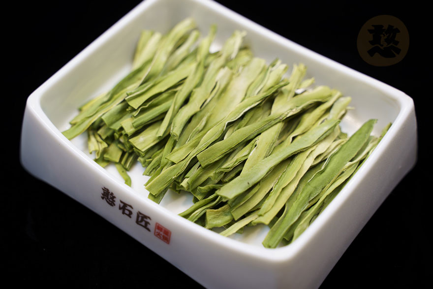 干贡菜-重庆火锅配菜