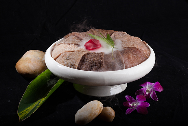 憨石匠鲜菜火锅菜品全新升级，憨粉们不可错过的视觉与味觉的盛宴