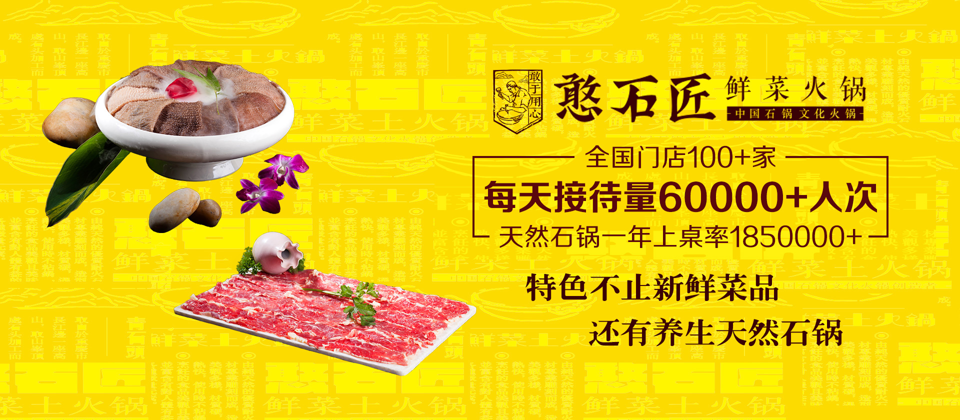 重庆特色火锅加盟店面怎么选择？