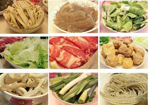 搭配重庆火锅的最佳配菜有哪些？