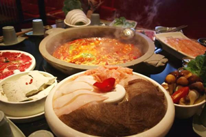 重庆火锅加盟,到底需要什么样的火锅