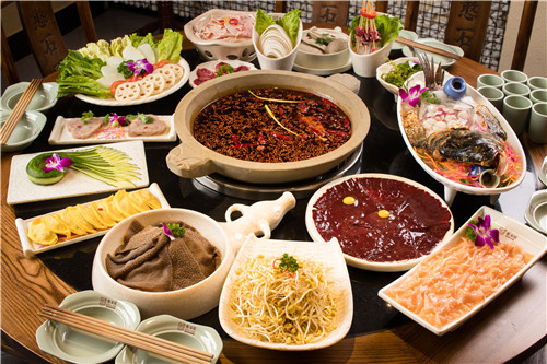 重庆火锅加盟-合伙经营火锅店,如何更快盈利?